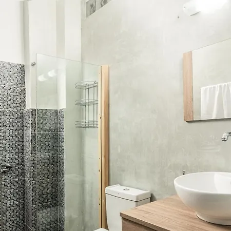 Appartement Nautilus