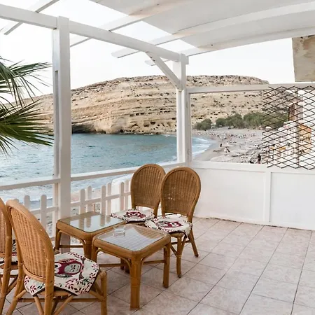 Nautilus * Matala
