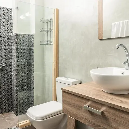 Nautilus Appartement