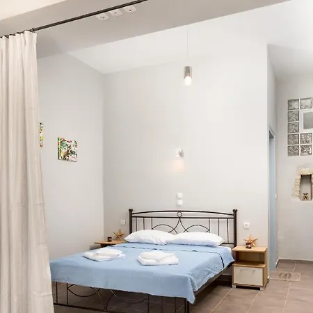 Appartement Nautilus